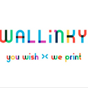 WALLiNKY ART