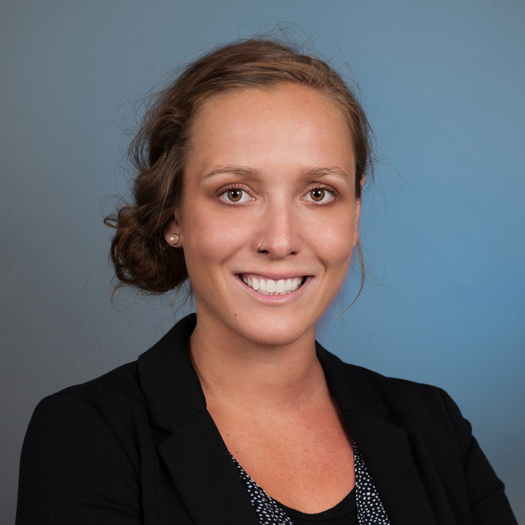 Sarah Mereu (Lautenbach) - Business Development Executive - XING
