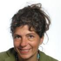Susana Ovejero