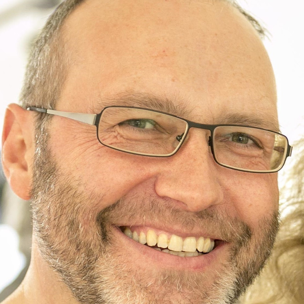 Fritz Amrein Principal Consultant AG Enterprise Customers