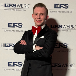Nico Dettenhöfer