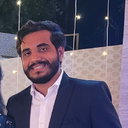 Panav Borisagar