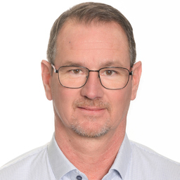Gerhard Huber