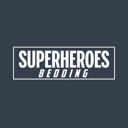 Heroes Bedding