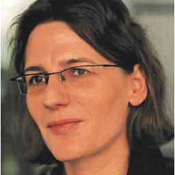 Kerstin Hannemann