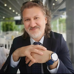 Dr. Wolfram Heger Paul