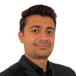 Mitanshu Jayantibhai Hapani