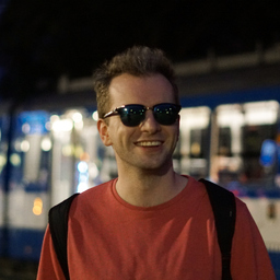 Marek Hückmann