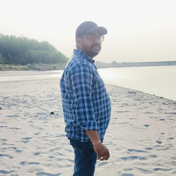 Kamaldeep Singh
