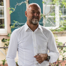 Jochen Petermeier