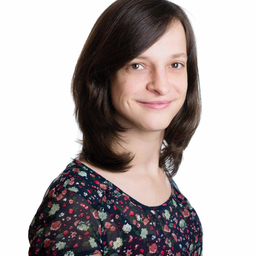 Christina Stegmann