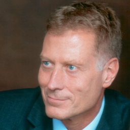 Profilbild Christoph Bösch