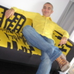 Fredi Themel
