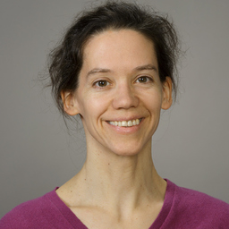 Dr. Tanja Blome