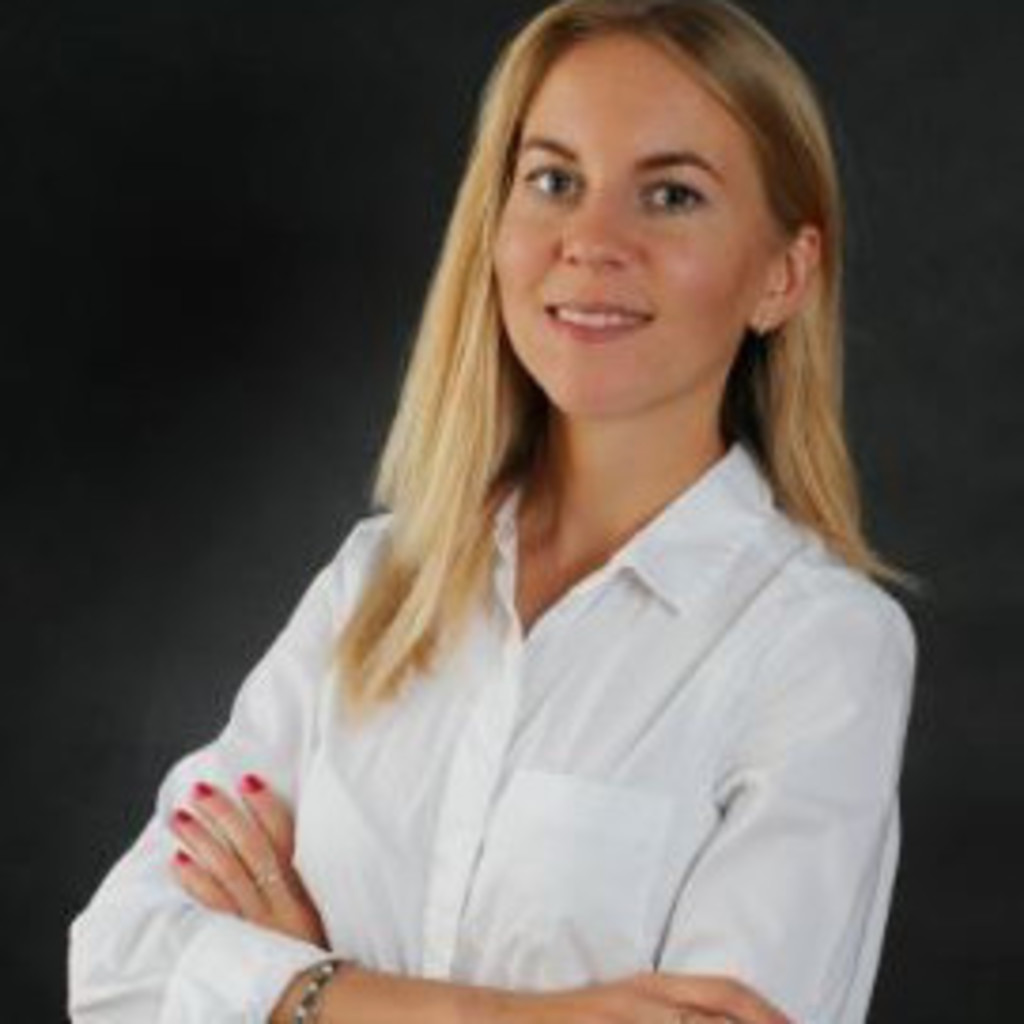 Anna Vlasova Procurement Analyst Procurement Services P2p Direct