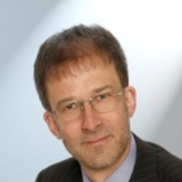 Dr. Tom Waldmüller