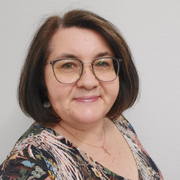 Barbara Abendroth