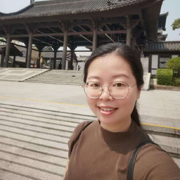 Sofia Qiu