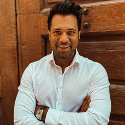 Profilbild C. Ruben Stadler