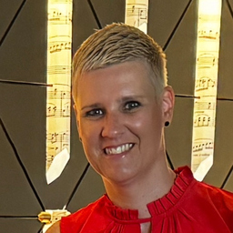 Claudia Wolter