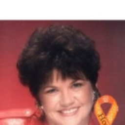 Christina Wolfeagle Thompson