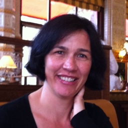 Margrit Baumgartner