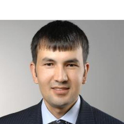 Kamariddin Holmurzaev