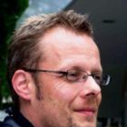 Alexander Stoll