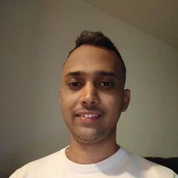 Kiran Sonawane