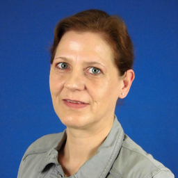 Nicole Rosenow