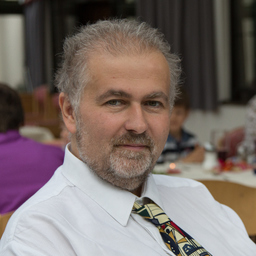 Ing. Ivo Godai