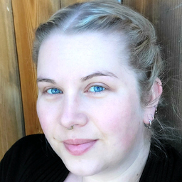 Johanna Damm