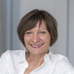 Prisca Hubschmid
