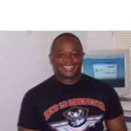 Darrell Fair