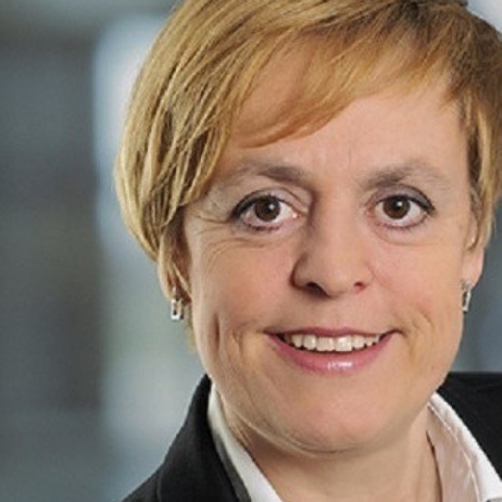 Karin Karn MultimediaRedakteurin SWR XING