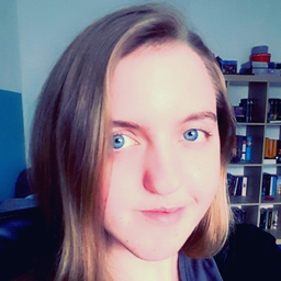 Sarah Keßler