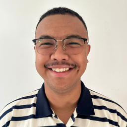 Andriamahefa Ny Avo Rojas