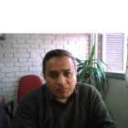 JORGE EDUARDO AVILA DEL VALLE