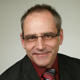 Lothar Welt