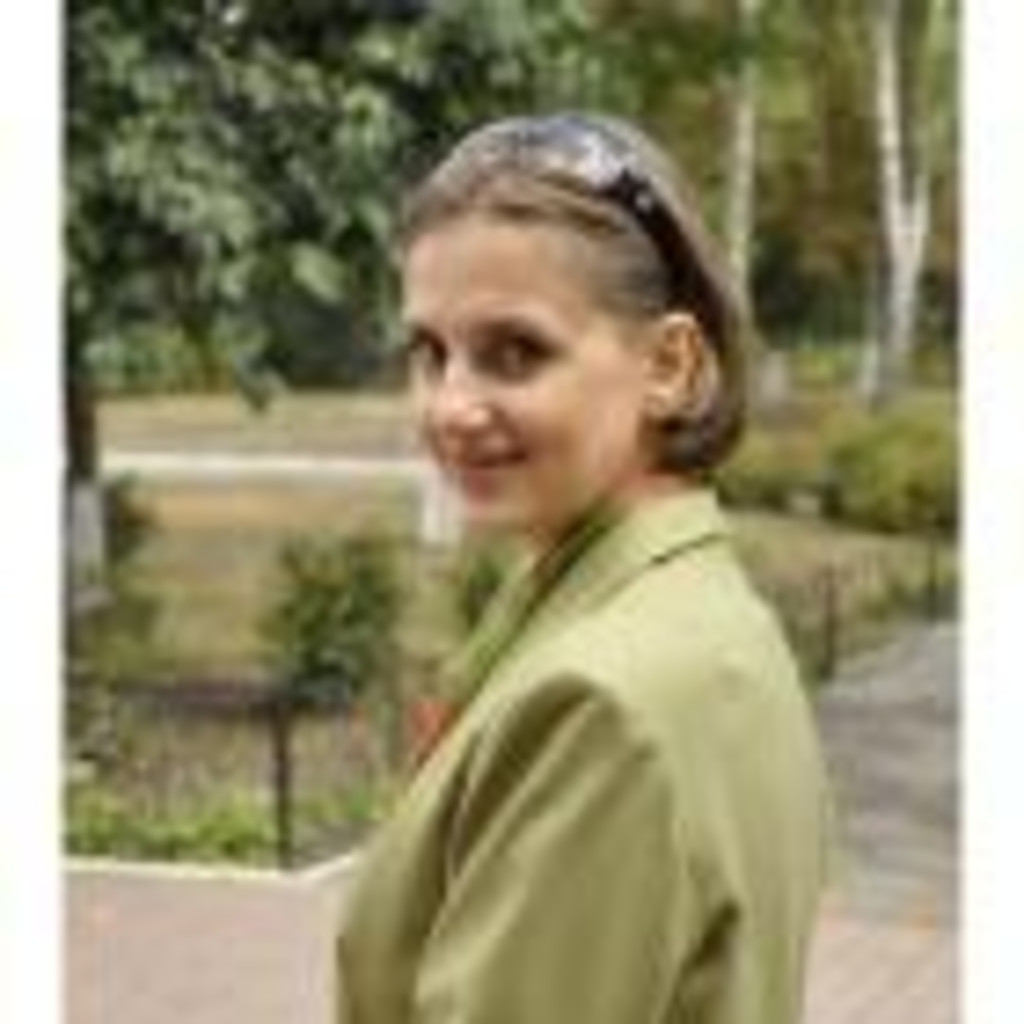 Tatiana Butenko бухгалтерэксперт ООО АФ