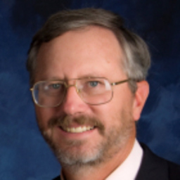 Dr. David Van Meter