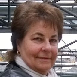 Ursula Marian