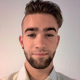 Dominik Metzger