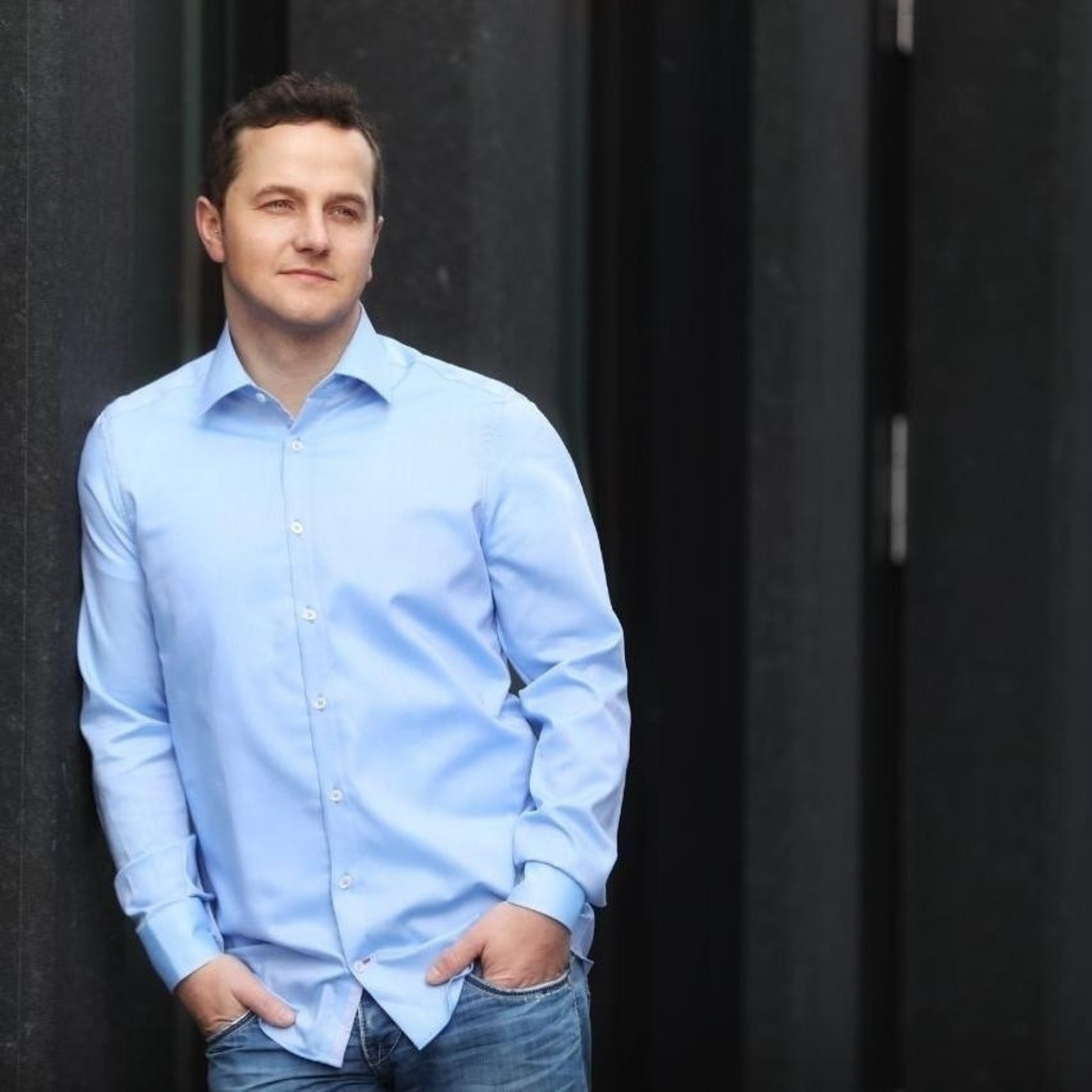 Mark David Teamleiter Einkauf / Arbeitsvorbereitung infraTest