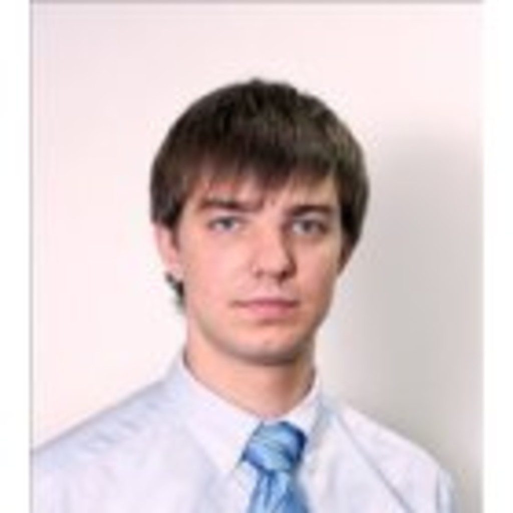 Yuri Karpenko CEO LOT Ltd XING