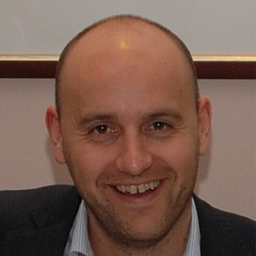 Nicolas Gauthier
