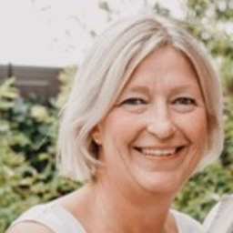 Tina Lübbenjans
