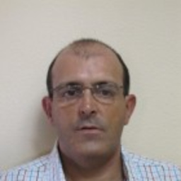 Manuel garcia Fuentes