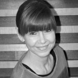 Silvia Pohle
