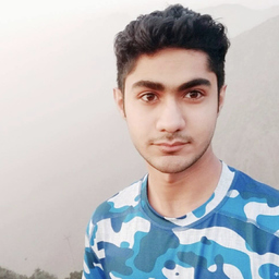 Hamza Azmat
